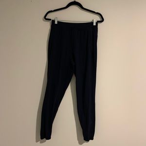 Lululemon surge jogger